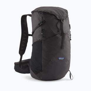 Turistický batoh Patagonia Terravia 28 l black