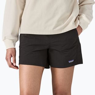 Dámské šortky Patagonia Baggies 5" black w/black