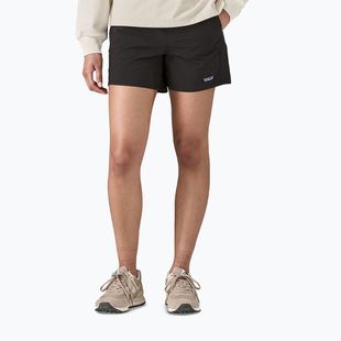 Dámské šortky Patagonia Baggies 5" black w/black