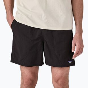 Pánské šortky Patagonia Baggies 5" black w/black