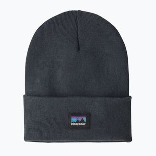 Zimní čepice Patagonia Everyday Beanie smolder blue