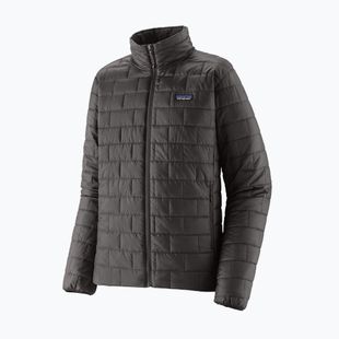 Pánská zateplená bunda Patagonia Nano Puff black