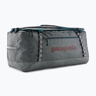 Cestovní taška Patagonia Black Hole Duffel 100 l noble grey