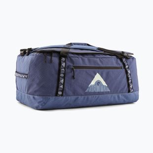 Cestovní taška Patagonia Black Hole Duffel 70 l current blue