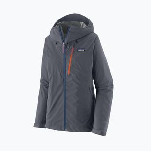 Dámská nepromokavá bunda Patagonia Granite Crest Rain smolder blue