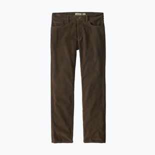 Pánské kalhoty Patagonia Organic Cotton Corduroy Jeans - Reg otter brown