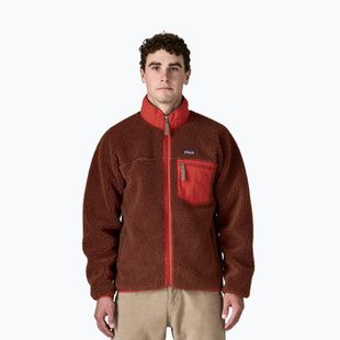 Pánská větrovka Patagonia Retro-X dried vanilla