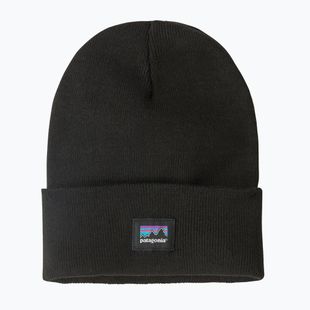Zimní čepice Patagonia Everyday Beanie black