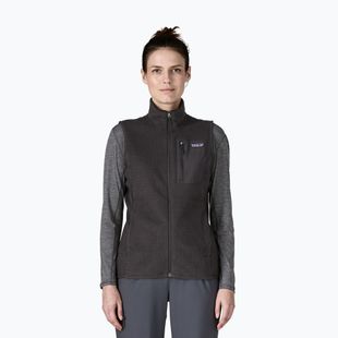 Dámská vesta Patagonia R1 Air black