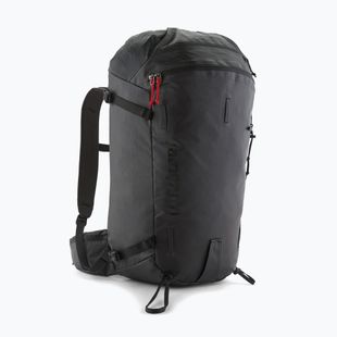 Turistický batoh Patagonia Descensionist 37 l black