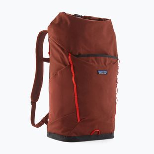 Městský batoh Patagonia Fieldsmith Roll Top Pack 32 l dried vanilla