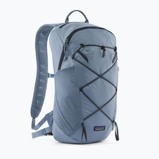 Turistický batoh Patagonia Terravia Pack 14 l M barnacle blue