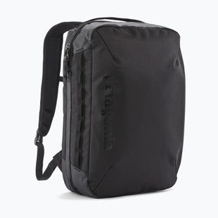 Turistický batoh Patagonia Black Hole Micro MLC black