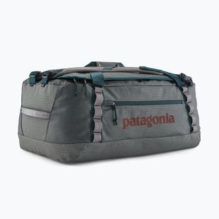 Cestovní taška Patagonia Black Hole Duffel 55 l noble grey
