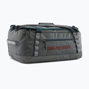Cestovní taška Patagonia Black Hole Duffel 40 l noble grey