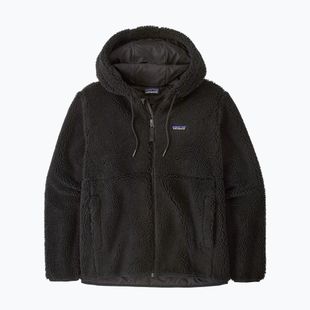 Pánská větrovka Patagonia Retro-X Hoody black