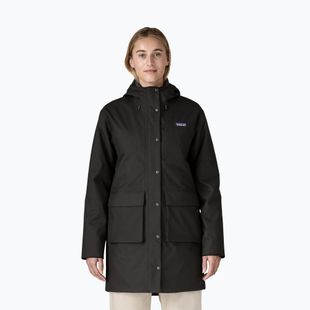 Dámská bunda 3v1 Patagonia Pine Bank 3-in-1 Parka black