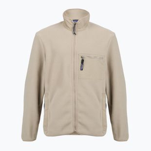 Pánská fleecová mikina Patagonia Synch seabird grey w / seabird grey