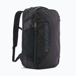 Turistický batoh Patagonia Black Hole Mini MLC 30 l black/black