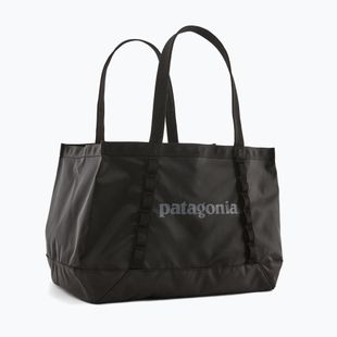 Taška Patagonia Black Hole Tote 25 l black/black