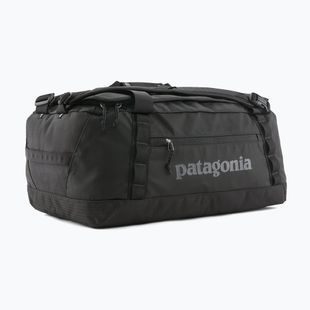 Cestovní taška Patagonia Black Hole Duffel 40 l black/black