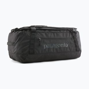 Cestovní taška Patagonia Black Hole Duffel 55 l black/black