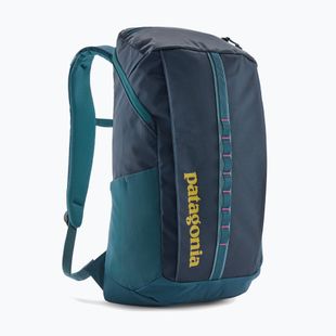 Městský batoh Patagonia Black Hole Pack 25 l tidal teal/luminous pink