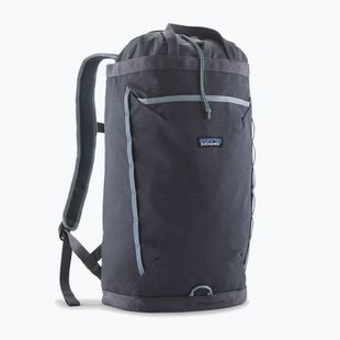 Městský batoh Patagonia Fieldsmith Linked 24 l smolder blue