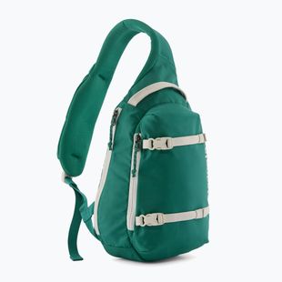 Ramenní batoh Patagonia Atom Sling 8 l gem green