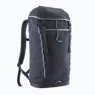 Turistický batoh Patagonia Fieldsmith Lid Pack 28 l smolder blue