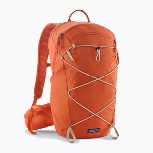 Batoh Patagonia Terravia Pack 14 l M coal orange