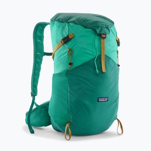 Turistický batoh Patagonia Terravia 28 l aqua stone