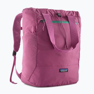 Městský batoh Patagonia Terravia Tote 24 l faded magenta