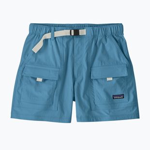Dámské šortky Patagonia Outdoor Everyday shore blue