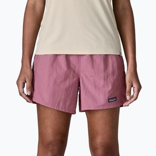 Dámské šortky Patagonia Baggies 5" light violet