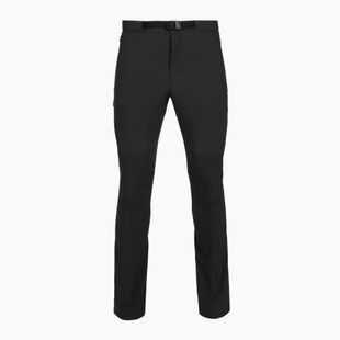 Pánské trekingové kalhoty Patagonia Terravia Alpine black