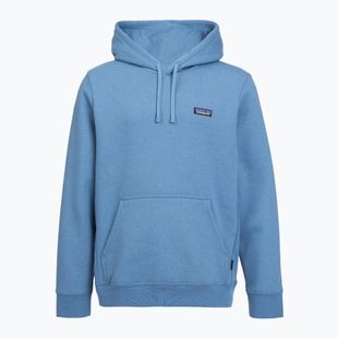 Pánská mikina Patagonia P-6 Logo Uprisal shore blue