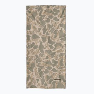 Kukla Patagonia Sun Mask coastal edge/natural