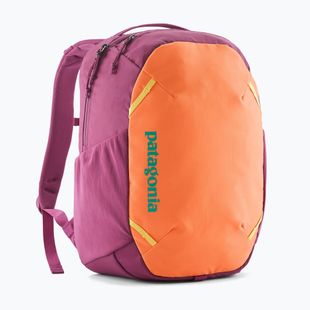 Městský batoh Patagonia Atom Day Pack 24 l faded magenta