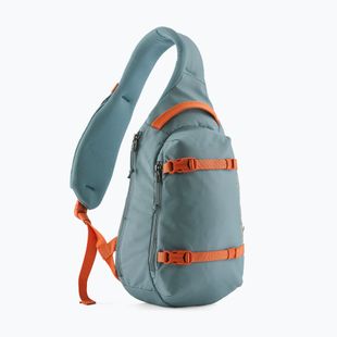 Ramenní batoh Patagonia Atom Sling 8 l blue sage