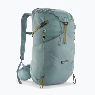 Turistický batoh Patagonia Terravia 28 l blue sage