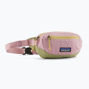 Ledvinka Patagonia Terravia Mini Hip quiet violet
