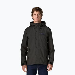 Pánská nepromokavá bunda Patagonia Outdoor Everyday Rain black