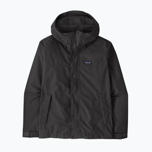 Pánská nepromokavá bunda Patagonia Outdoor Everyday Rain black