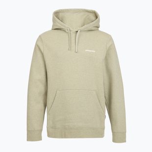 Pánská mikina Patagonia Boardshort Logo Uprisal Hoody gumtree green