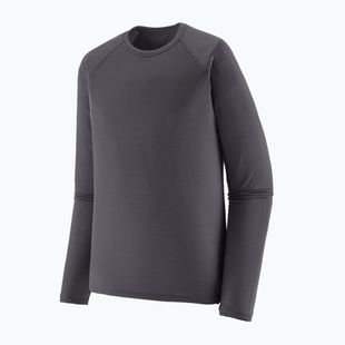 Pánská termo mikina Patagonia Capilene Thermal Weight Crew smolder blue
