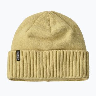 Zimní čepice Patagonia Brodeo Beanie vellum green