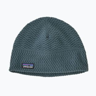 Zimní čepice Patagonia R1 Air Beanie summit blue