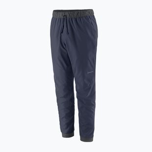 Pánské kalhoty Patagonia Terrebonne Joggers new navy