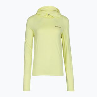Dámská mikina Patagonia Cap Cool Sun Hoody vellum green - light vellum green x-dye